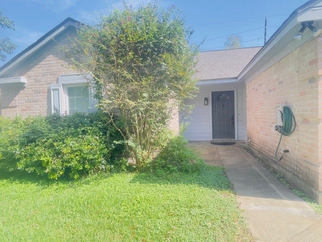 3907 Kitchen Hill Lane, Sugar Land, TX 77479 3907 Kitchen Hill Lane, Sugar Land, TX 77479