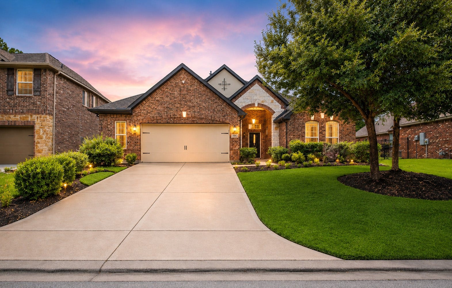 51 PRAIRIE FALCON, The Woodlands, TX 77389 51 PRAIRIE FALCON, The Woodlands, TX 77389