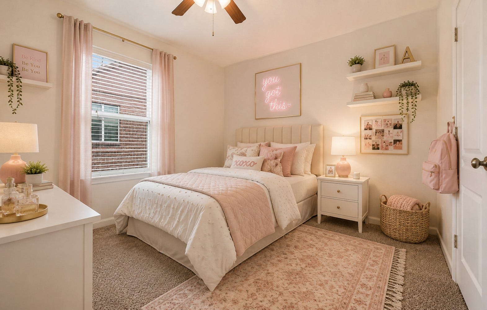 51 PRAIRIE FALCON, The Woodlands, TX 77389 Virtually staged