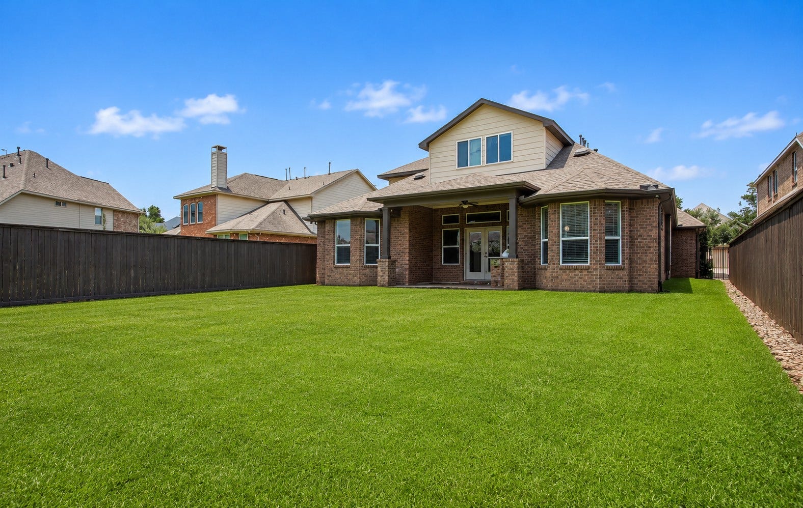 51 PRAIRIE FALCON, The Woodlands, TX 77389 51 PRAIRIE FALCON, The Woodlands, TX 77389