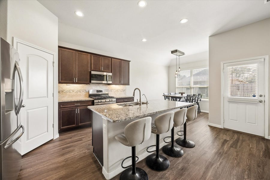 Property photo for 4911 Creekside Haven Trail, Spring, TX