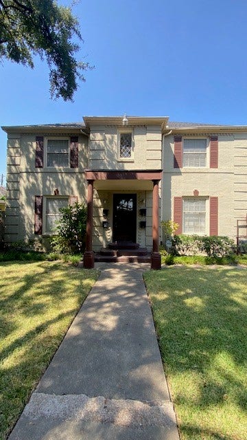 Property photo for 4305 Bell Street, #4, Houston, TX