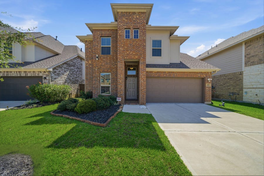 Property photo for 4310 Pale Fox Lane, Katy, TX