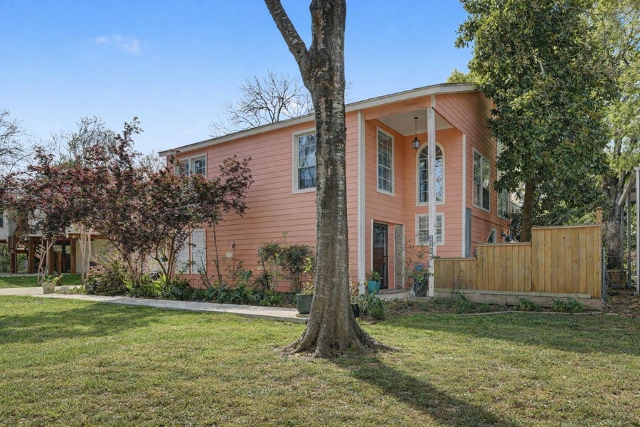 Property photo for 2205 Mission Street, Kemah, TX