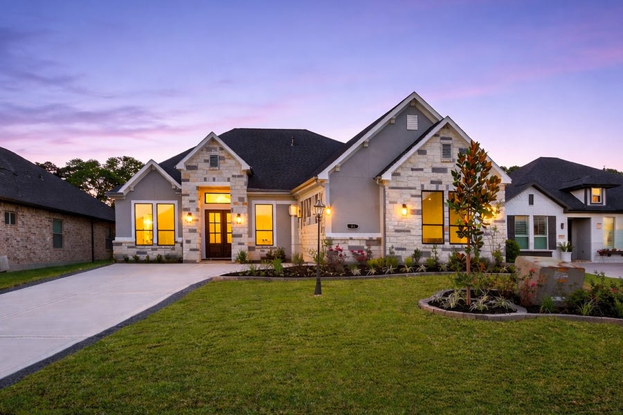 Property photo for 83 Camden Hills Drive, Montgomery, TX