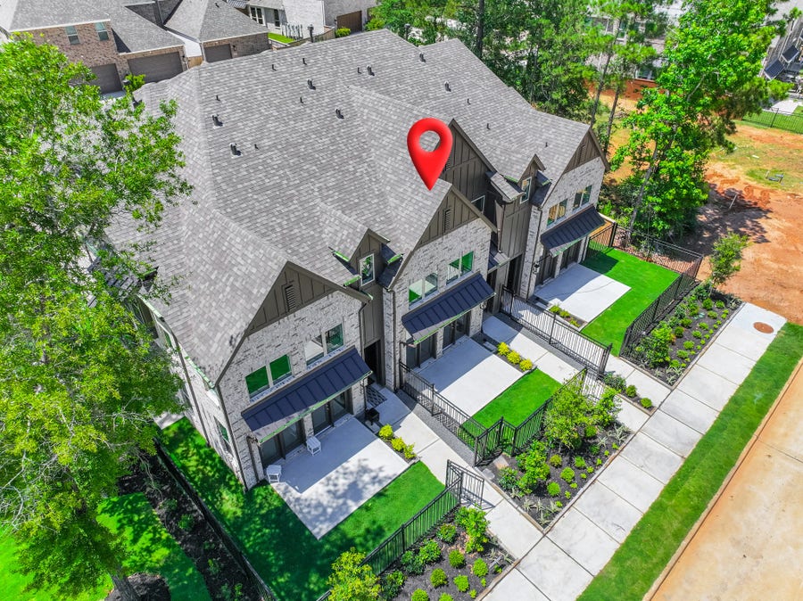 Property photo for 113 Cypress Pond Place, Montgomery, TX