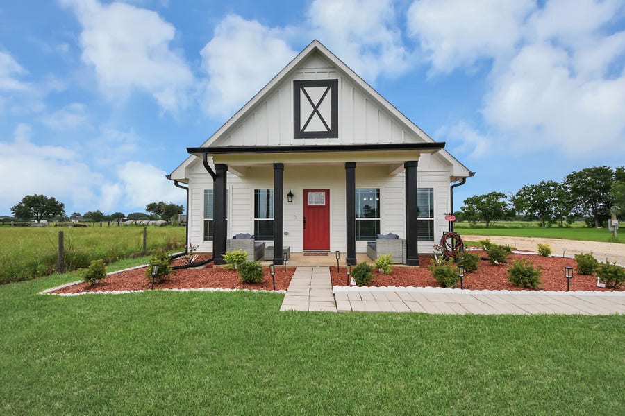 Property photo for 20103 Highway 36 - Unit A, Guy, TX