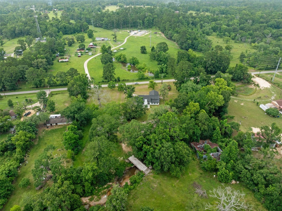 Property photo for 0 Ehlers Road, Conroe, TX
