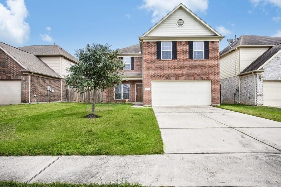 Property photo for 22626 Spring Crossing Drive, Spring, TX