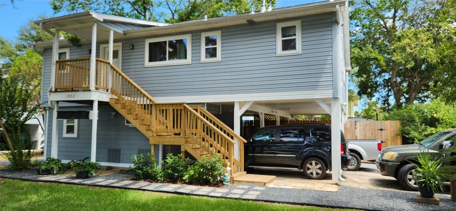 Property photo for 1002 Staples Avenue, Seabrook, TX