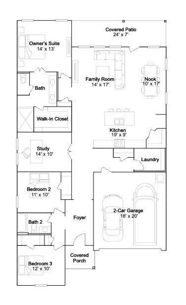 28623 Horizon View Lane, Hockley, TX 77447 28623 Horizon View Lane, Hockley, TX 77447