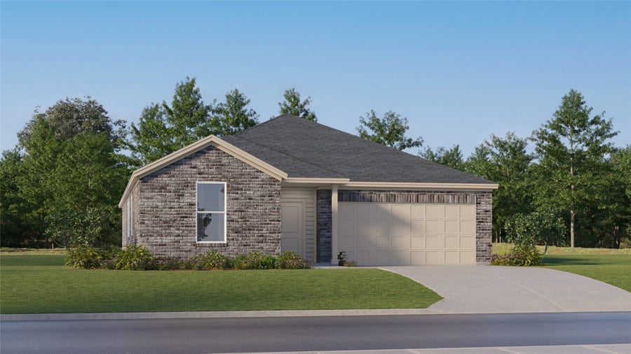 Property photo for 28623 Horizon View Lane, Hockley, TX