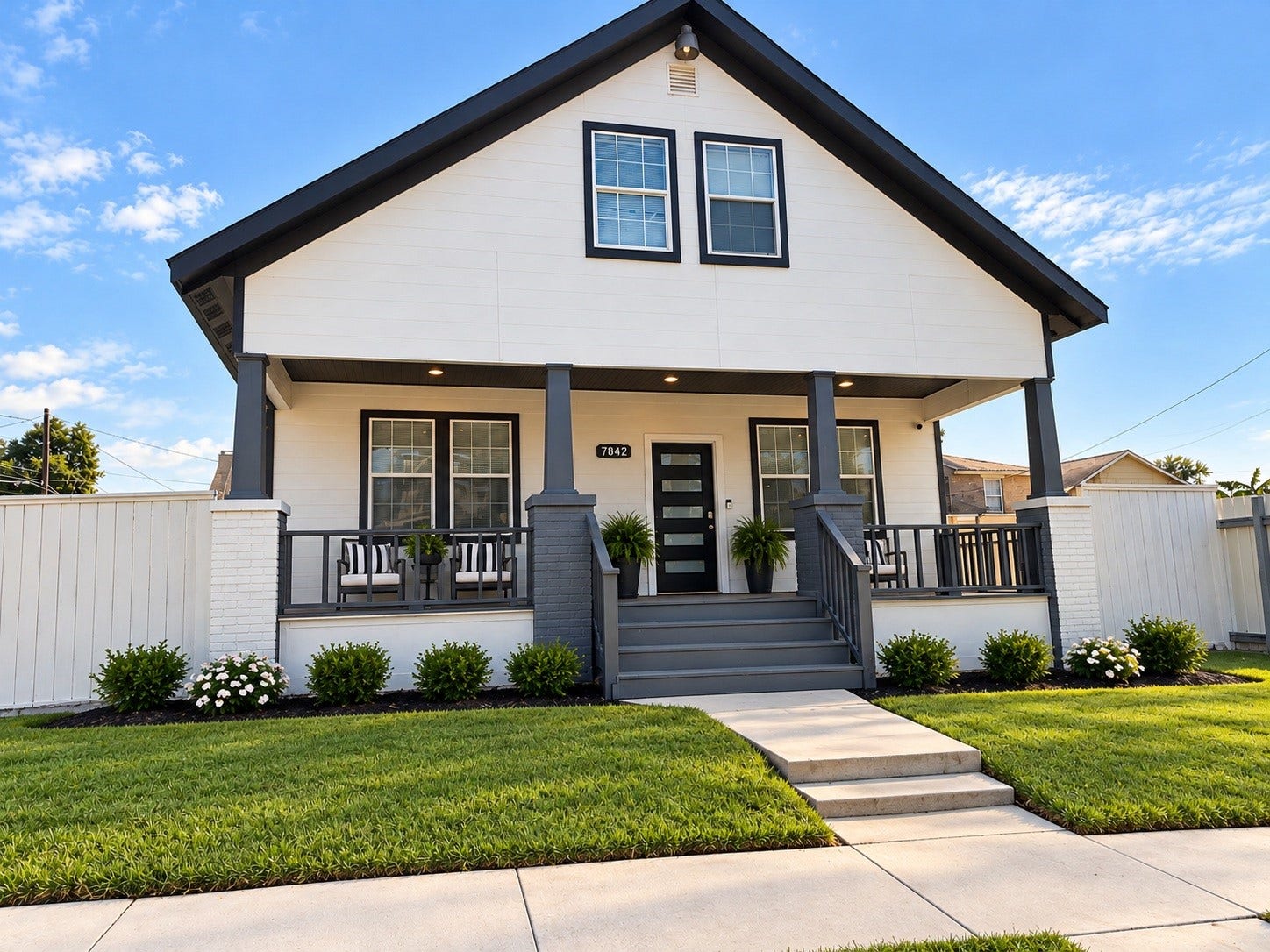 7842 Baltimore Street, #A, Houston, TX 77012 7842 Baltimore Street, #A, Houston, TX 77012