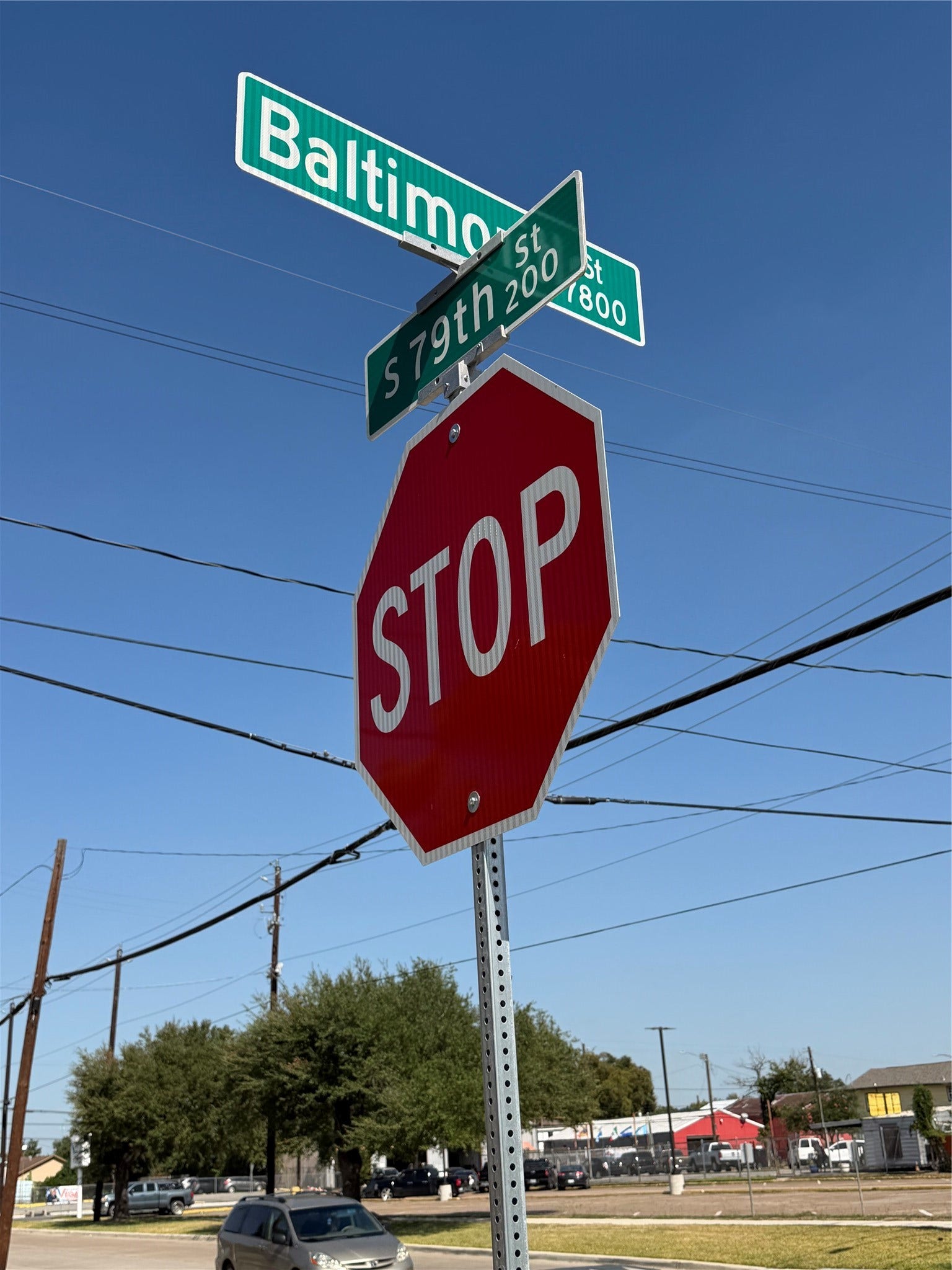 7842 Baltimore Street, #A, Houston, TX 77012 7842 Baltimore Street, #A, Houston, TX 77012