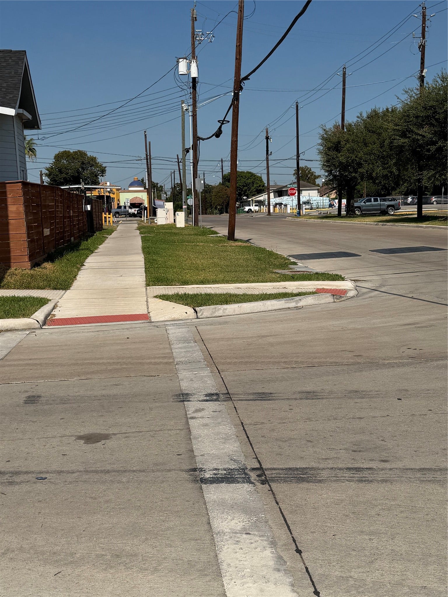 7842 Baltimore Street, #A, Houston, TX 77012 7842 Baltimore Street, #A, Houston, TX 77012