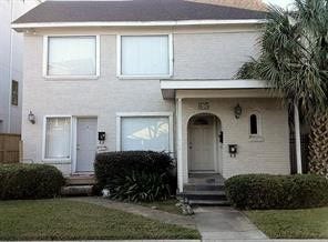 Property photo for 601 W Polk Street, #1, Houston, TX