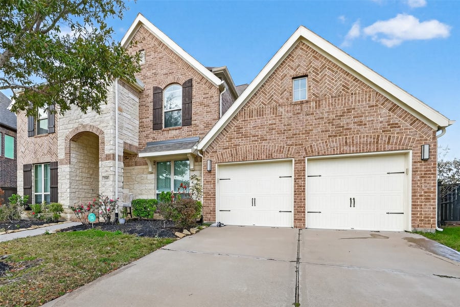 Property photo for 710 Butterfly Garden Trail, Richmond, TX