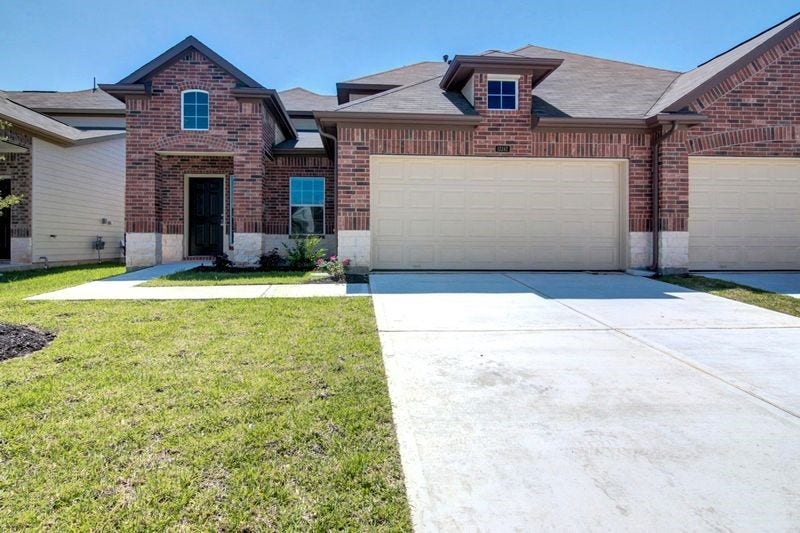 Property photo for 12242 Roy Mix Bohn Lane, Houston, TX