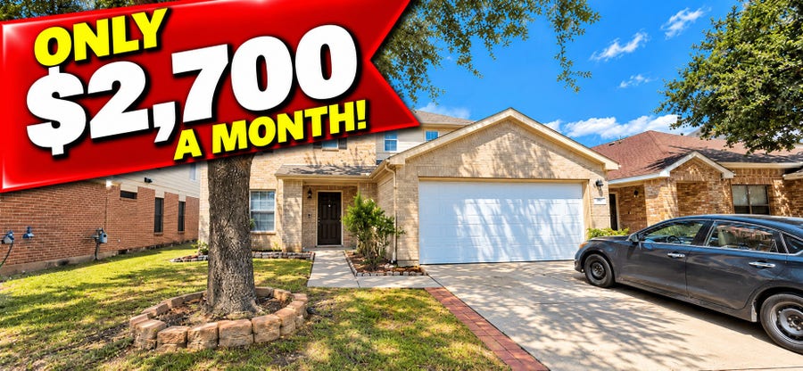 Property photo for 315 Remington Bridge Drive, Houston, TX