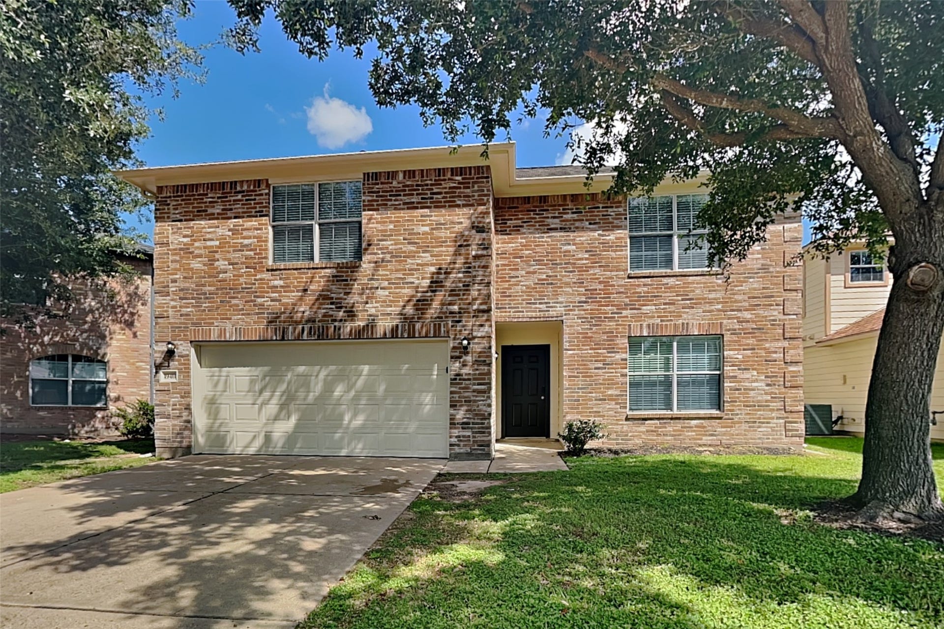 19411 Billineys Park Drive, Katy, TX 77449