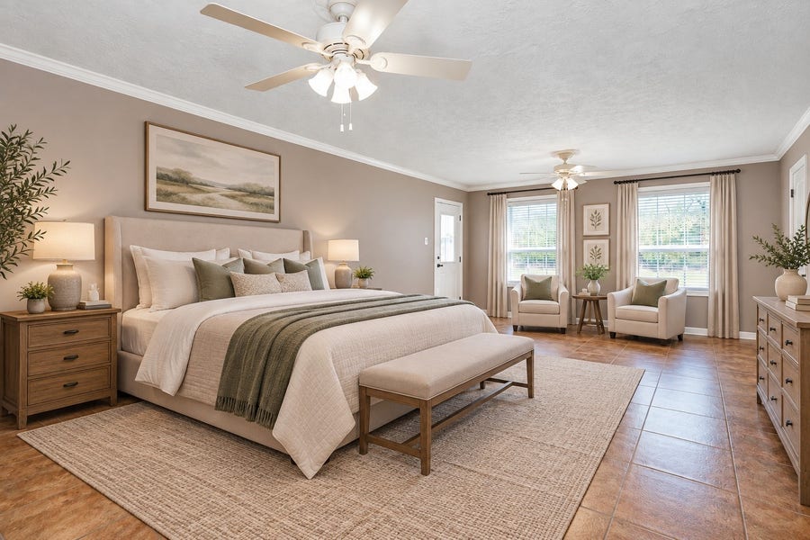 Property photo for 7119 Sandy Knolls Drive, Spring, TX