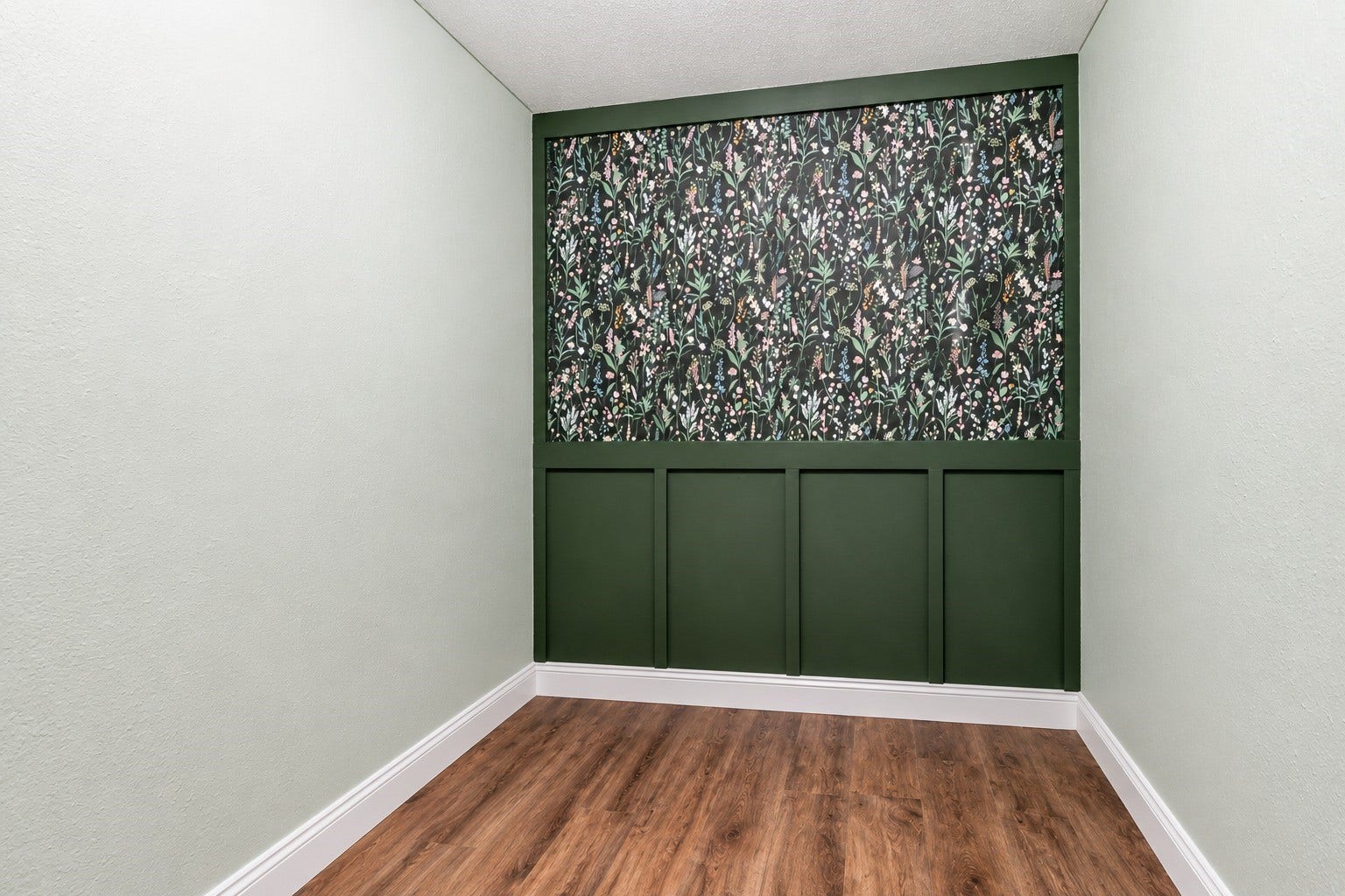One of the walk in closets.. design your own