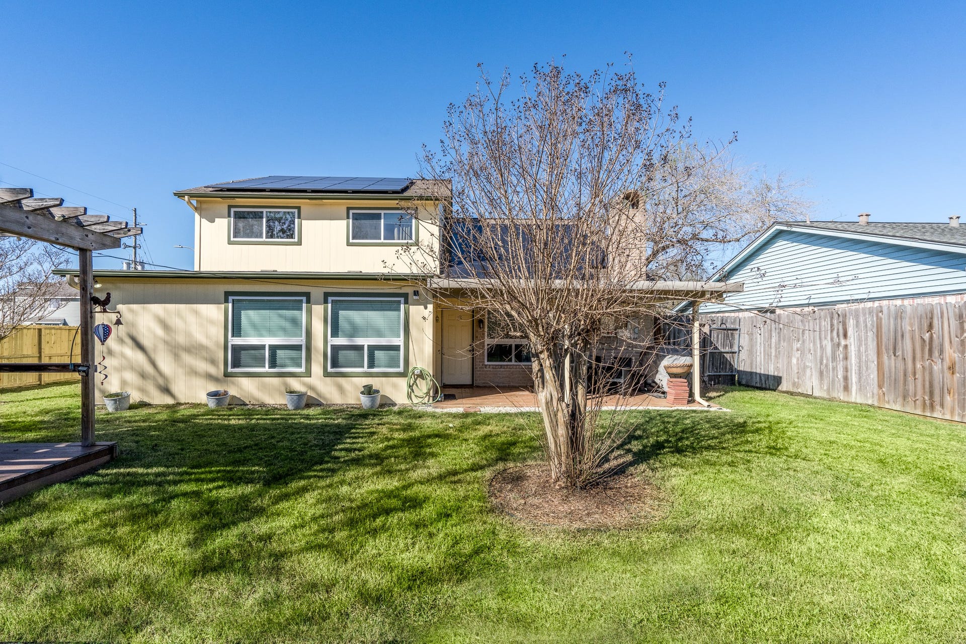 7119 Sandy Knolls Drive, Spring, TX 77379