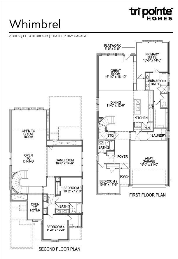 16511 Blissful Day Way, Hockley, TX 77447 16511 Blissful Day Way, Hockley, TX 77447