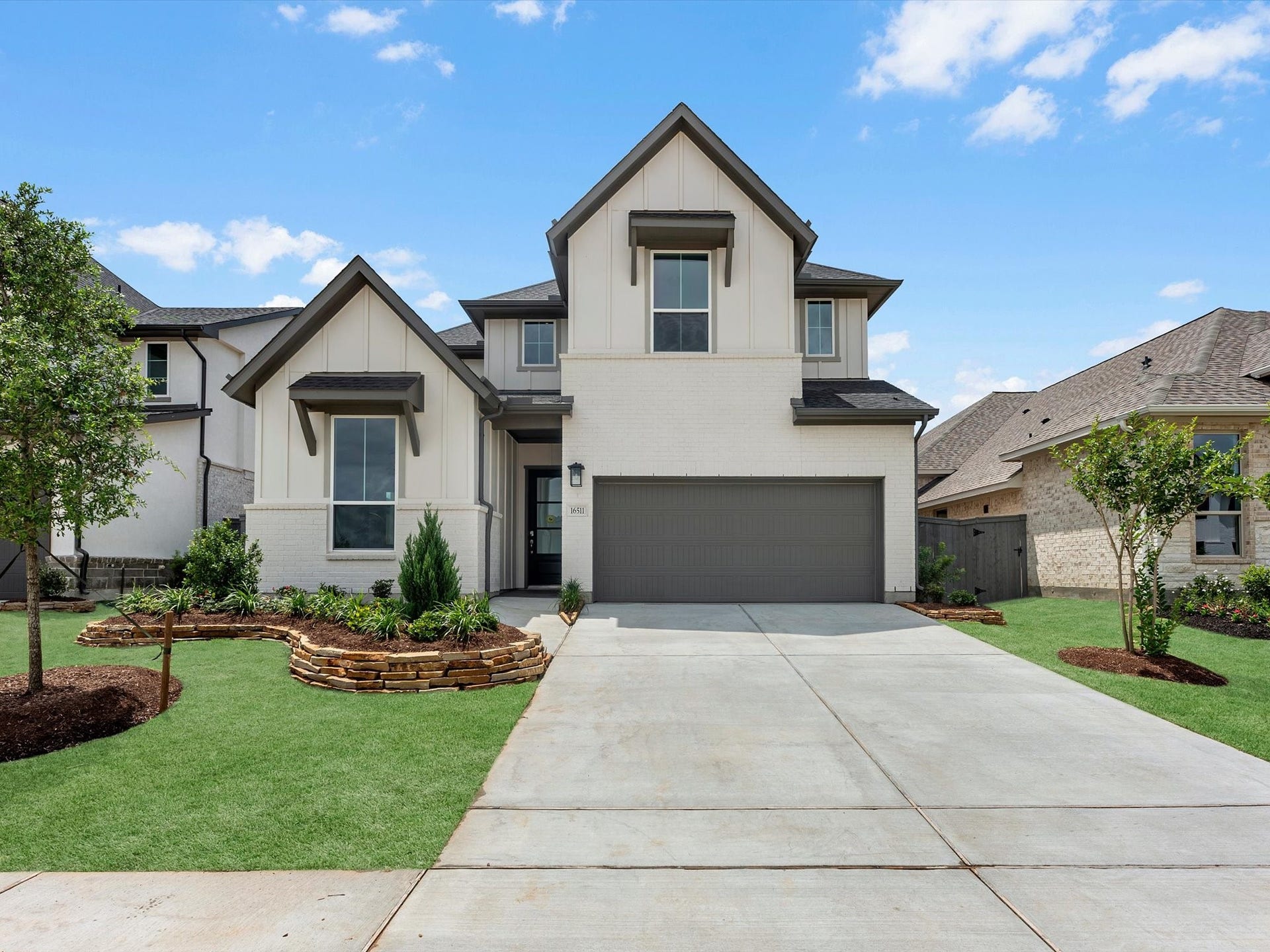 16511 Blissful Day Way, Hockley, TX 77447 16511 Blissful Day Way, Hockley, TX 77447