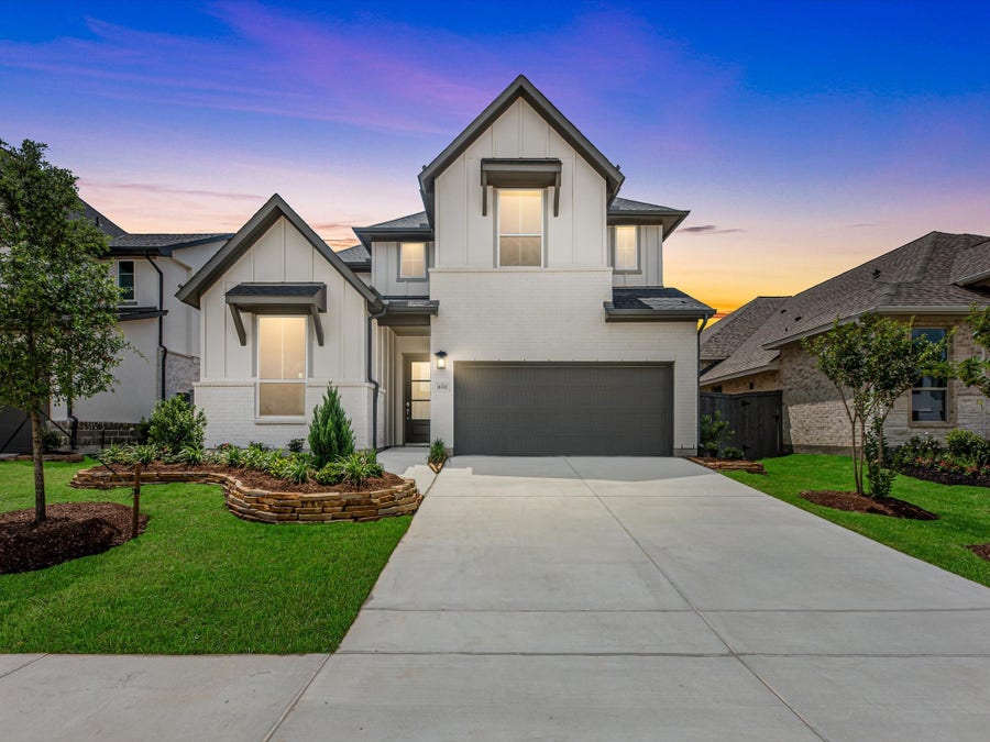 Property photo for 16511 Blissful Day Way, Hockley, TX