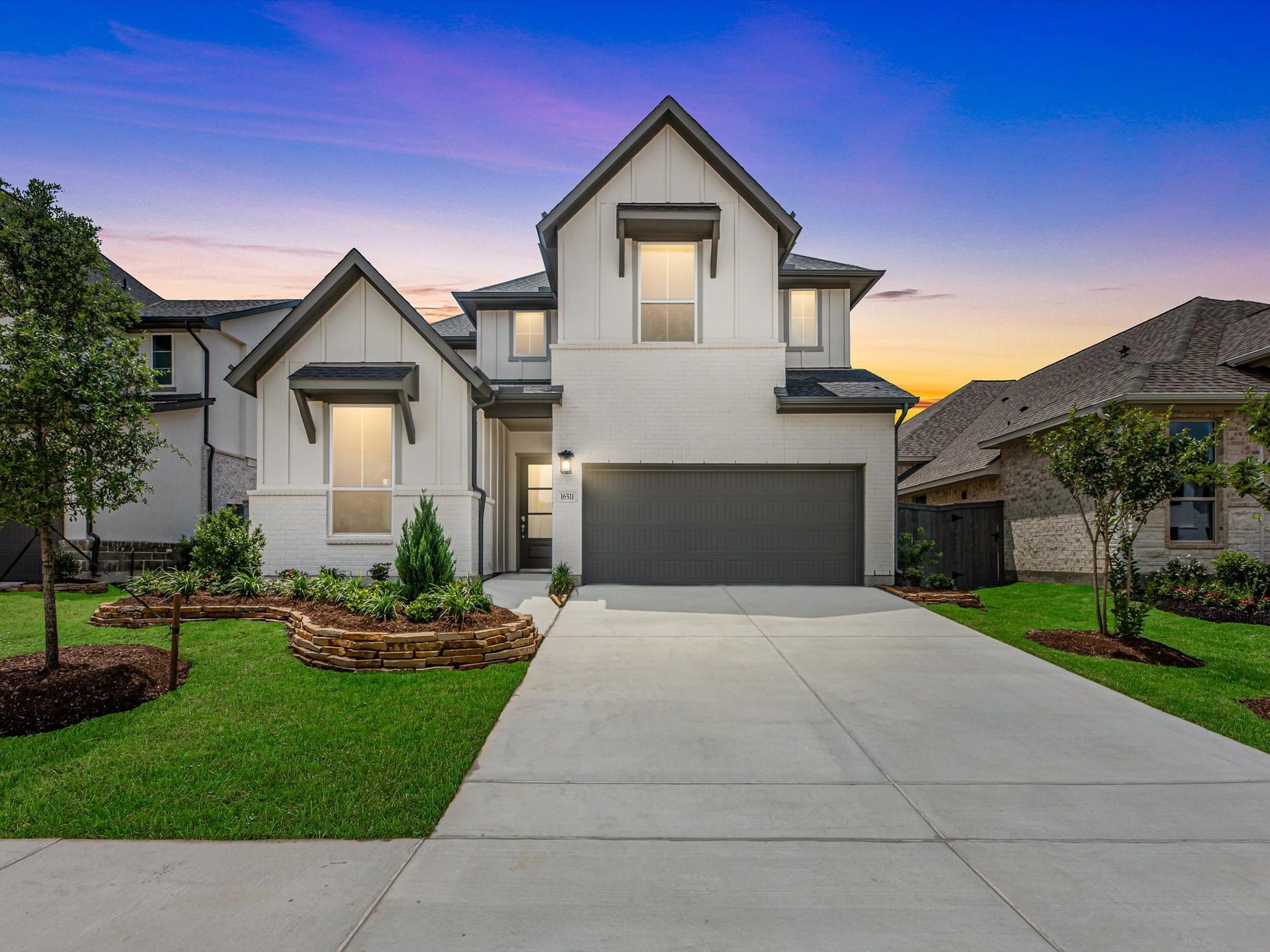 16511 Blissful Day Way, Hockley, TX 77447 16511 Blissful Day Way, Hockley, TX 77447