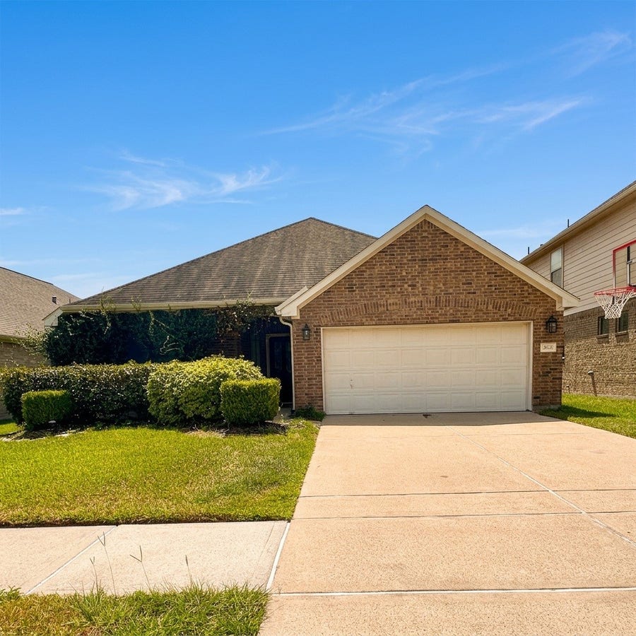 Property photo for 2822 Lockeridge Cove Drive, Spring, TX