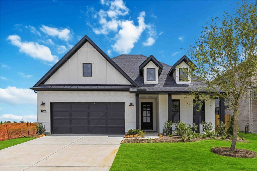Property photo for 2930 Coastal Sage Lane, Iowa Colony, TX