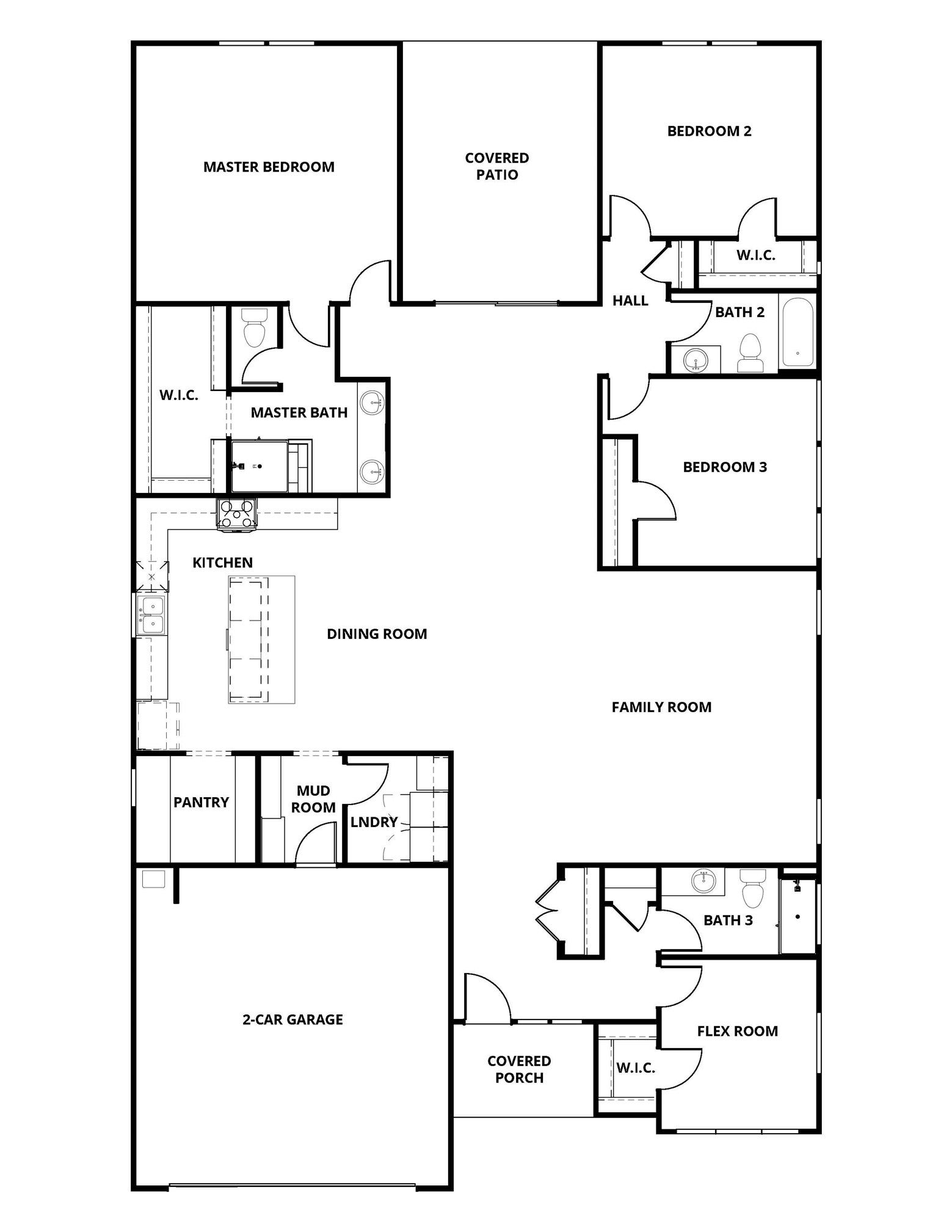 1816 Drover Lane, Rosenberg, TX 77471 1816 Drover Lane, Rosenberg, TX 77471
