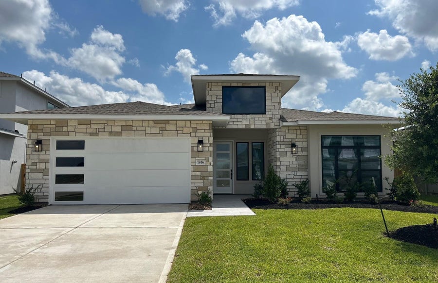 Property photo for 1816 Drover Lane, Rosenberg, TX