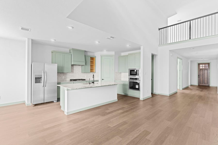 Property photo for 3719 High Plains Drive, League City, TX
