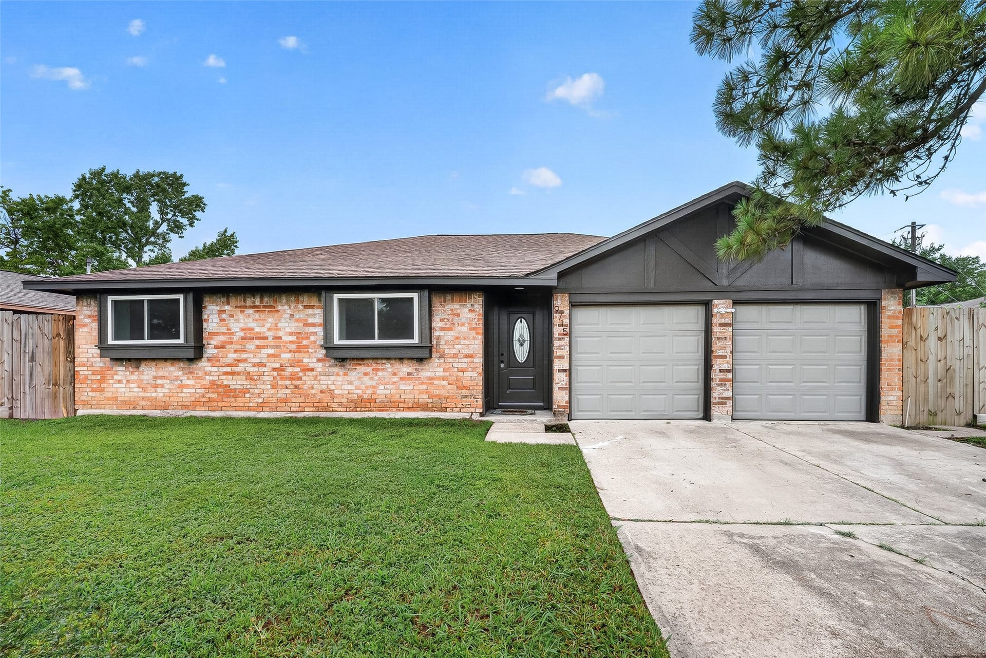 9715 Seeker Street, Houston, TX 77078