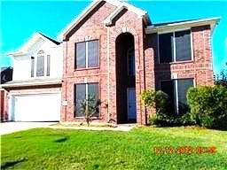 Property photo for 4018 Longway Estates Court, Fresno, TX