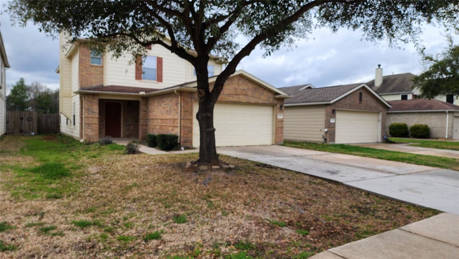 Property photo for 22207 Greengate Drive, Spring, TX