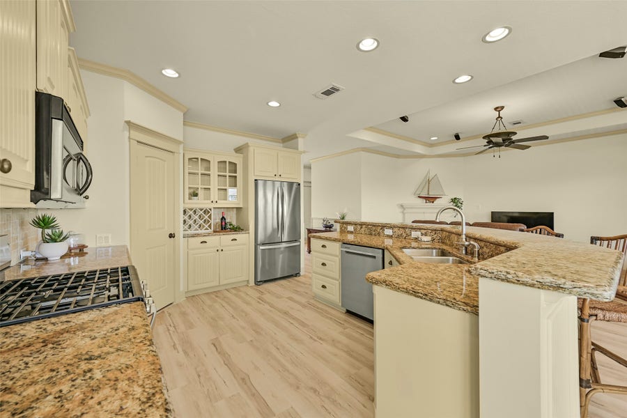 Property photo for 13610 Windlass Circle, Galveston, TX