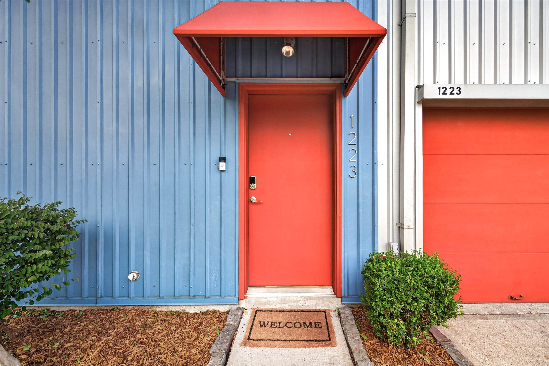 1223 Buckner Street, Houston, TX 77019 1223 Buckner Street, Houston, TX 77019