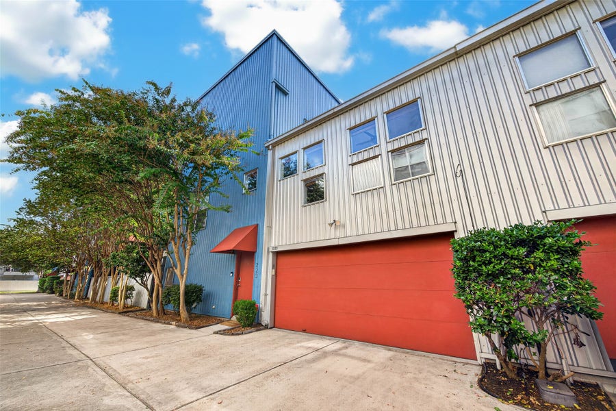 Property photo for 1223 Buckner Street, Houston, TX