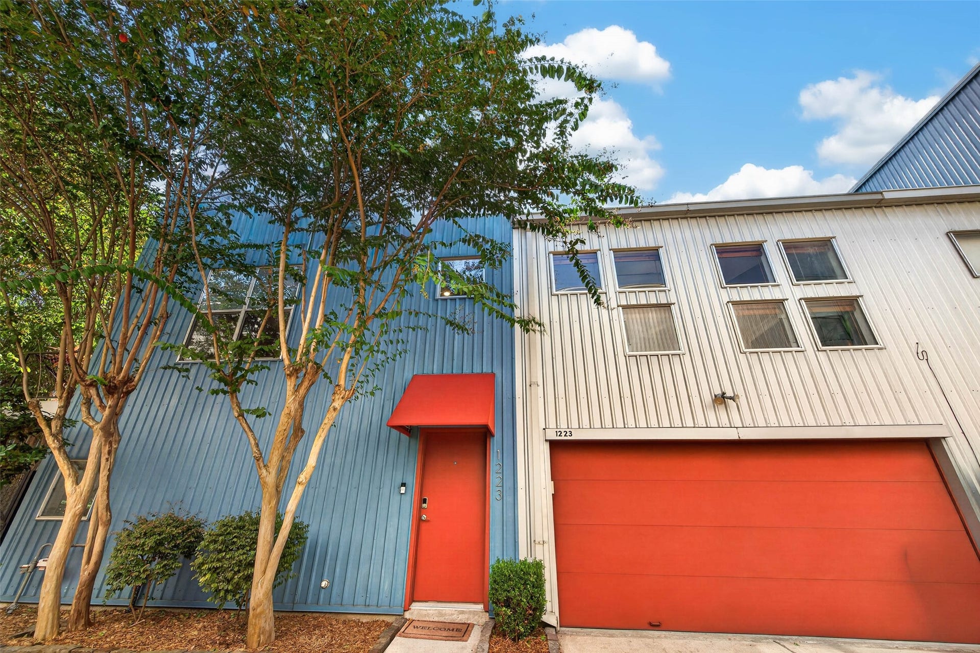 1223 Buckner Street, Houston, TX 77019 1223 Buckner Street, Houston, TX 77019