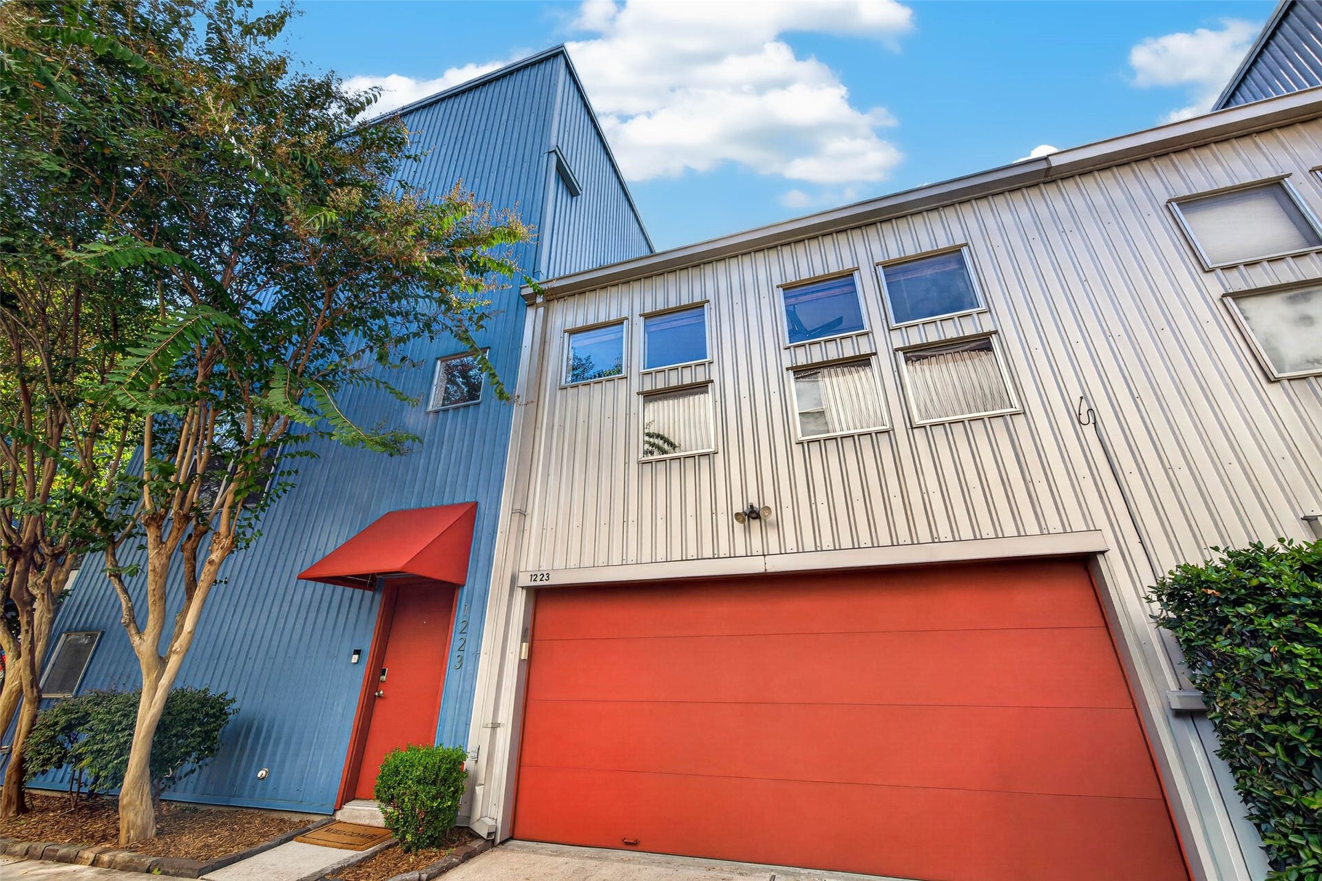 1223 Buckner Street, Houston, TX 77019 1223 Buckner Street, Houston, TX 77019