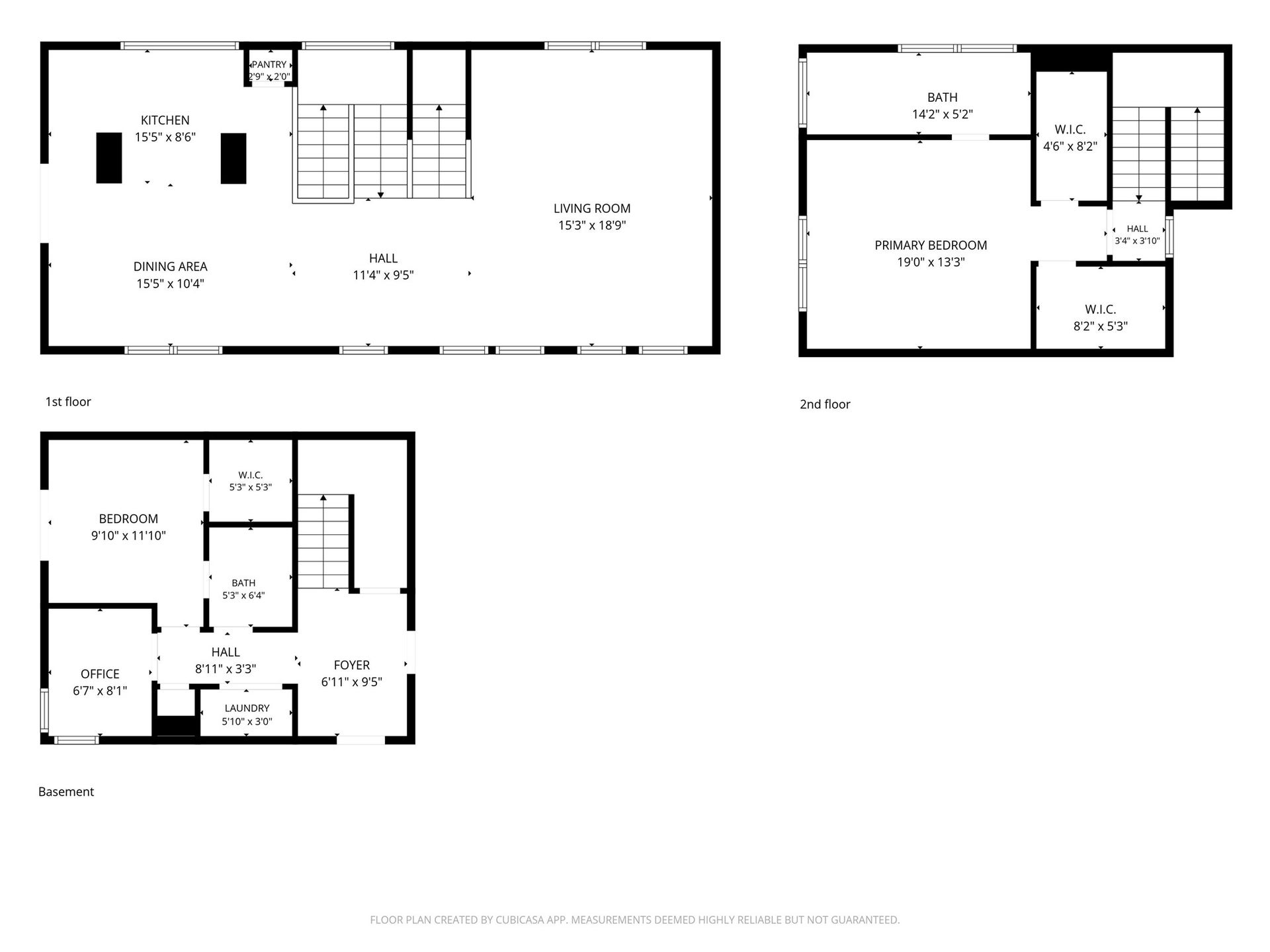 1223 Buckner Street, Houston, TX 77019 1223 Buckner Street, Houston, TX 77019