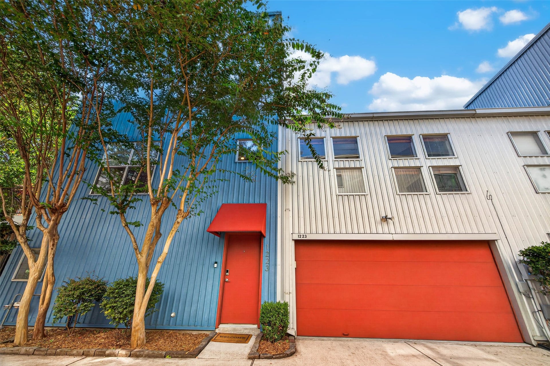 1223 Buckner Street, Houston, TX 77019 1223 Buckner Street, Houston, TX 77019