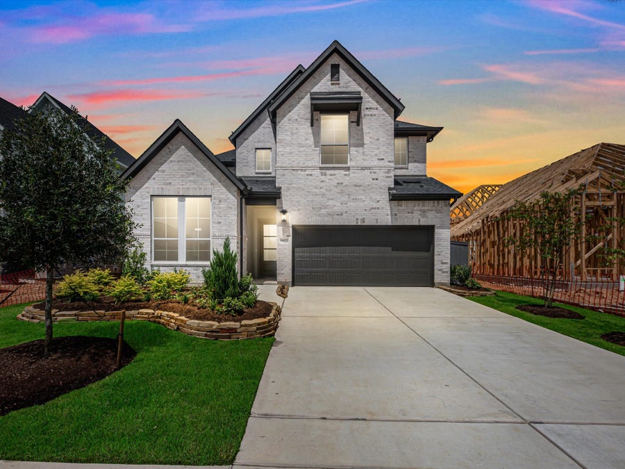Property photo for 16623 Blissful Day Way, Hockley, TX