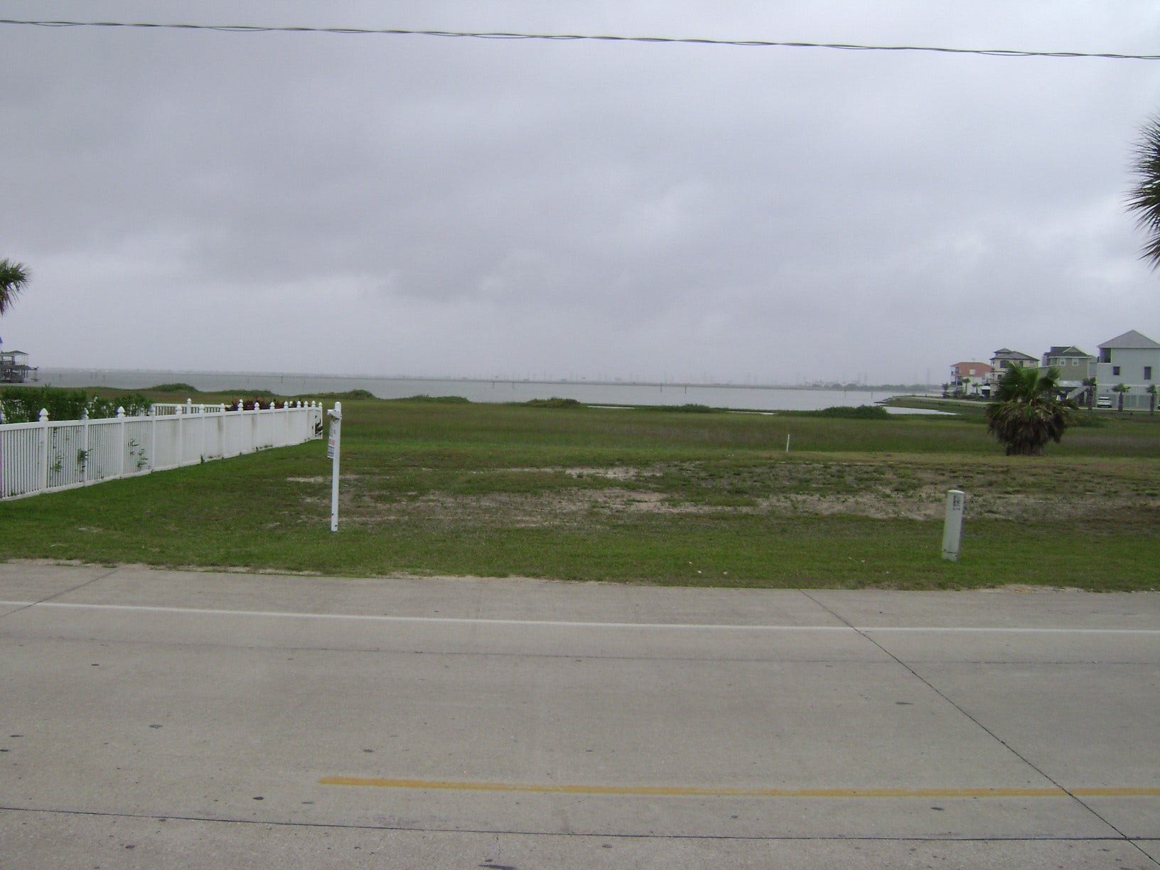 Lot 27 Tiki Drive, Tiki Island, TX 77554 Lot 27 Tiki Drive, Tiki Island, TX 77554