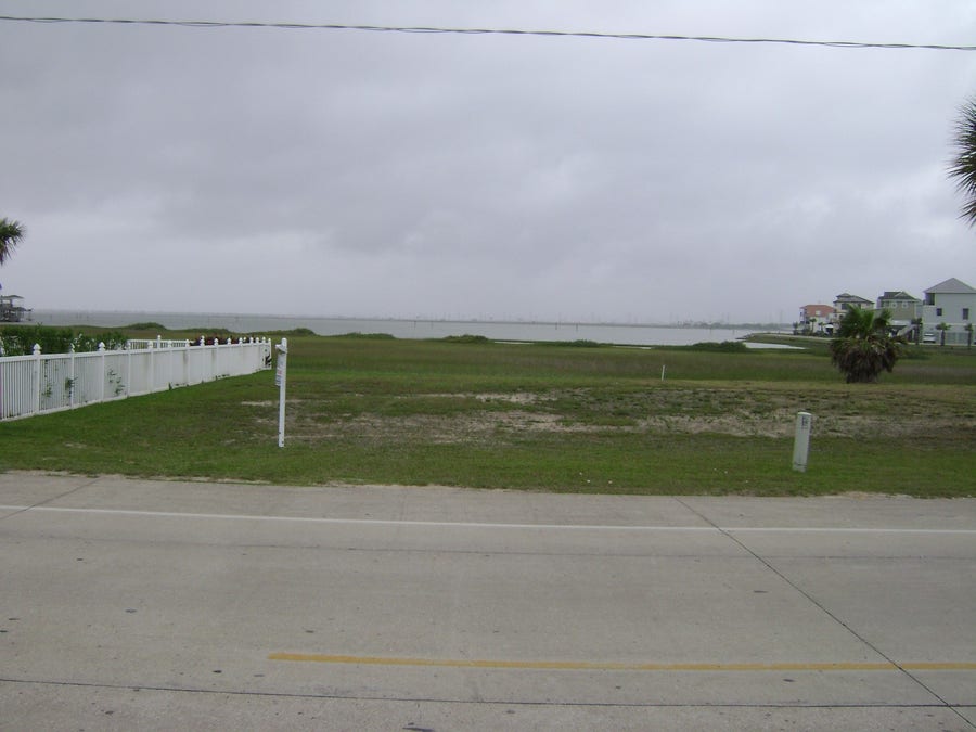 Property photo for Lot 27 Tiki Drive, Tiki Island, TX