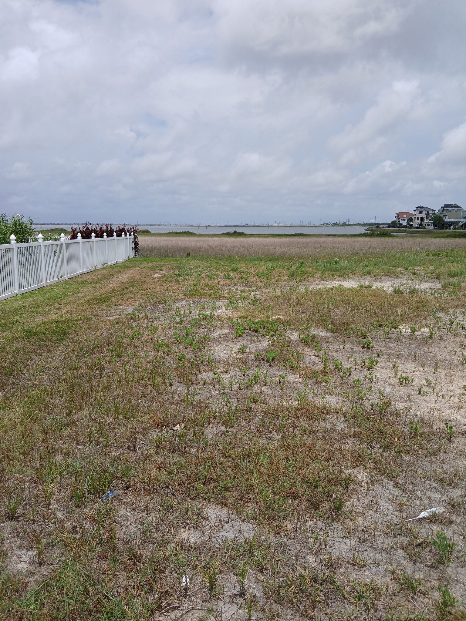 Lot 27 Tiki Drive, Tiki Island, TX 77554 Lot 27 Tiki Drive, Tiki Island, TX 77554